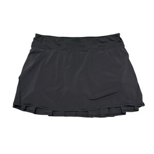 Lululemon Pace Setter Mini Skort